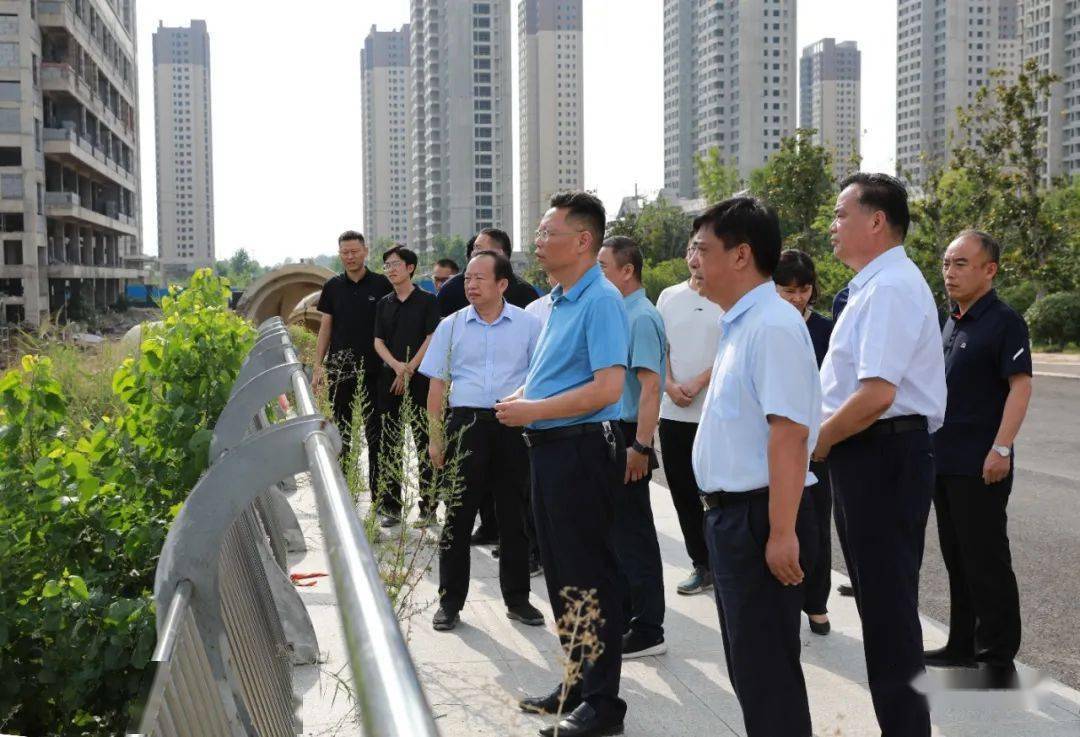 【睢阳要闻】孙景权主持召开全区安置房建设与分配工作推进会议_进行