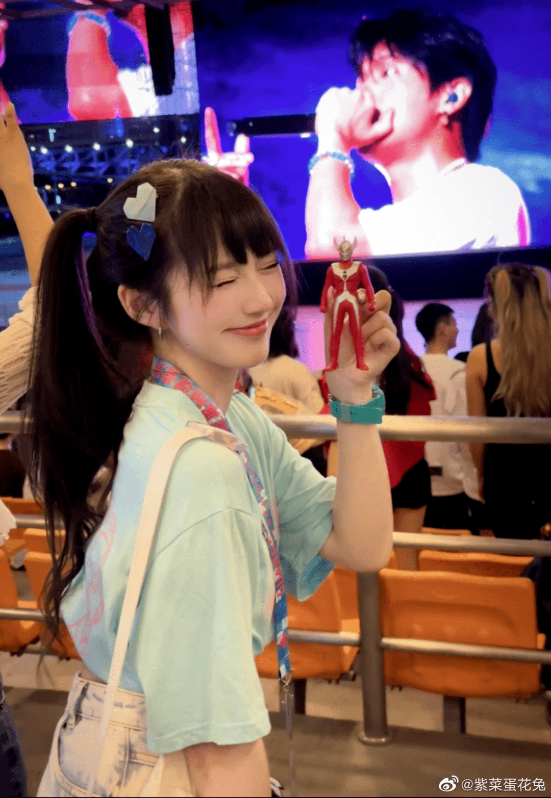 精灵_rapper_紫菜