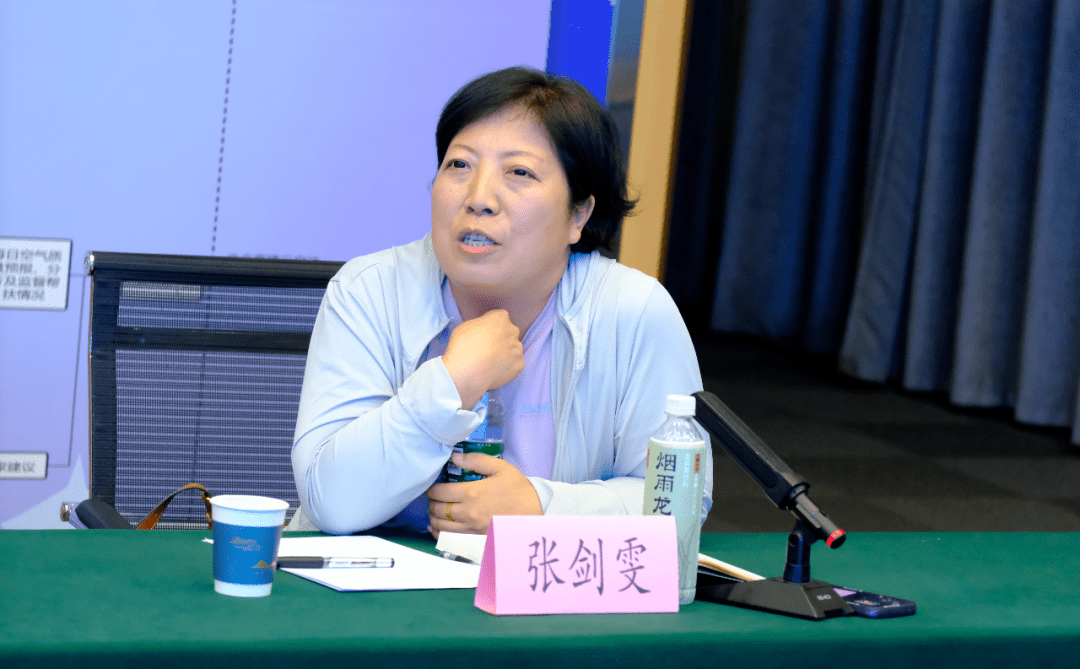 山西经济日报记者 张剑雯:《风在心间行走》我觉得更多体现的是一种