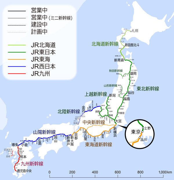 jr北海道线路图图片