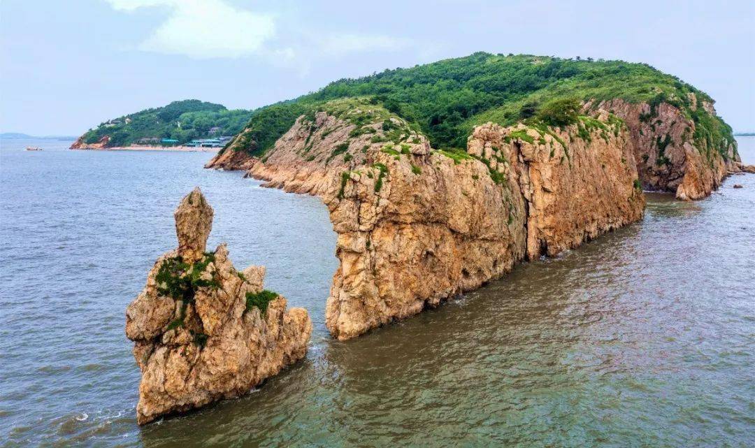 庄河其实并不远,这里的空气有点甜_旅游_游客_蛤蜊