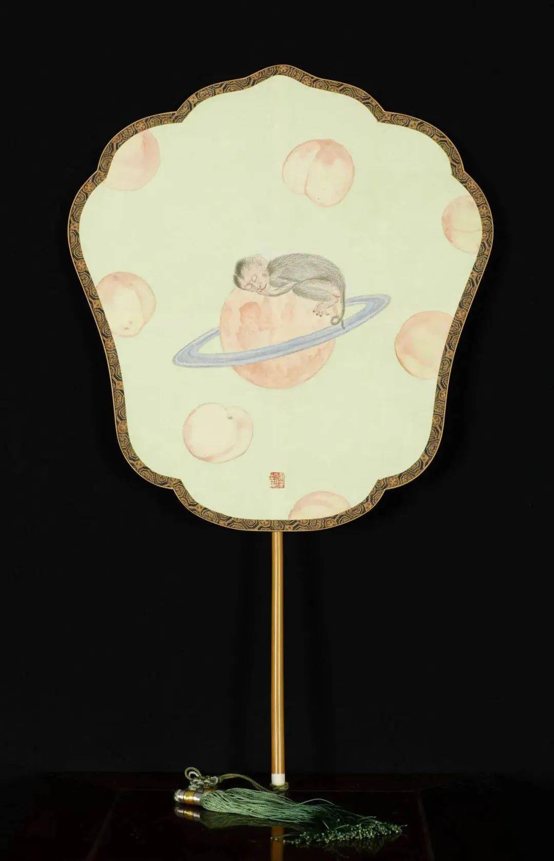 陈汉青:图像与隐喻 | 100 · 微个展_江苏省美术馆_展览_艺术