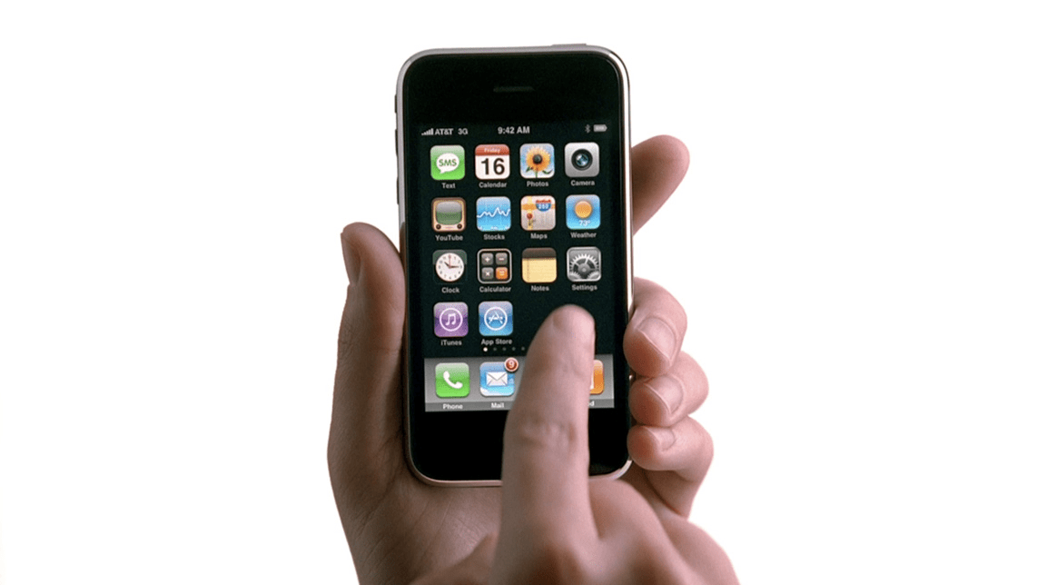 苹果入华30周年，中国成就iPhone传奇_Apple_市场_合作