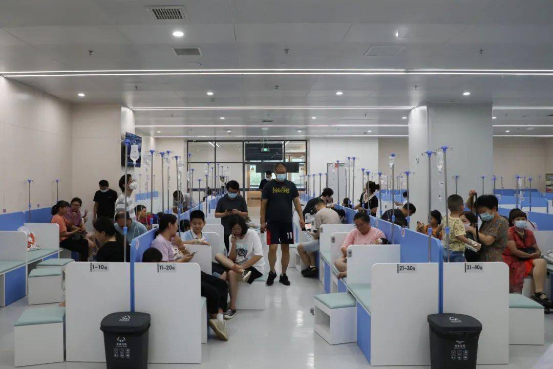 中国人民解放军第五十九医院跑腿预约挂号的简单介绍