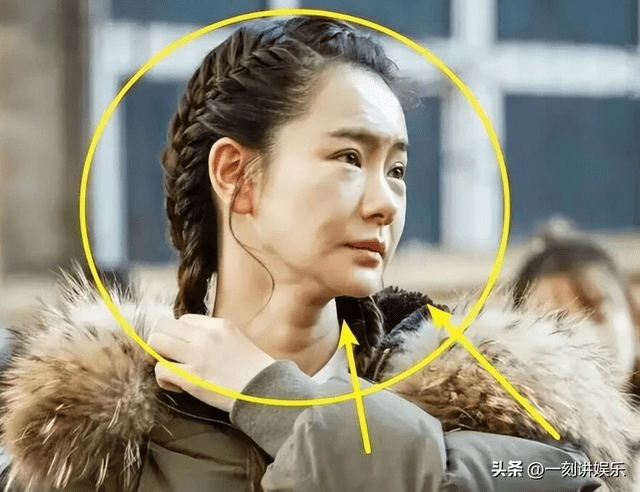 台媒曝梁朝伟私生子,程潇被利用挡子弹,背后或有不为人知的真相_马苏