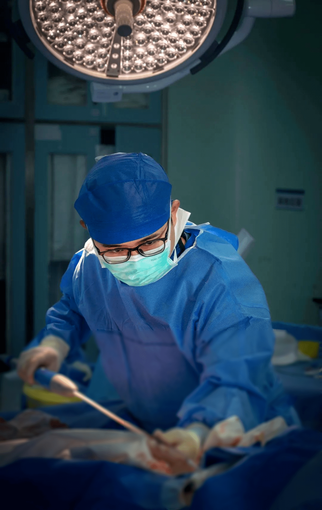 生命_摄影_医生