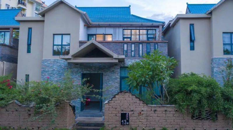 玉溪旅游"一卡通"|相约时光小筑,慢煮生活,细品时光!_小镇_休闲_别墅