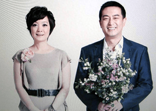 模范夫妻惊现婚变？王海燕深夜微博痛发感慨：一纸协议，不再见！