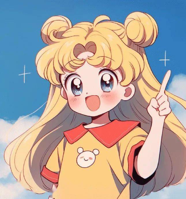 头像 | 让人感到舒服的wechat头像