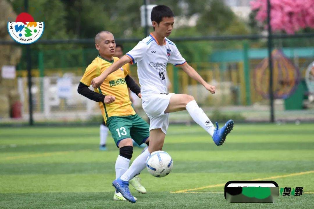 黔锋0-1 贵州柏年丨贵阳奥体中心·魅力之夜第23届贵阳业余足球丁级