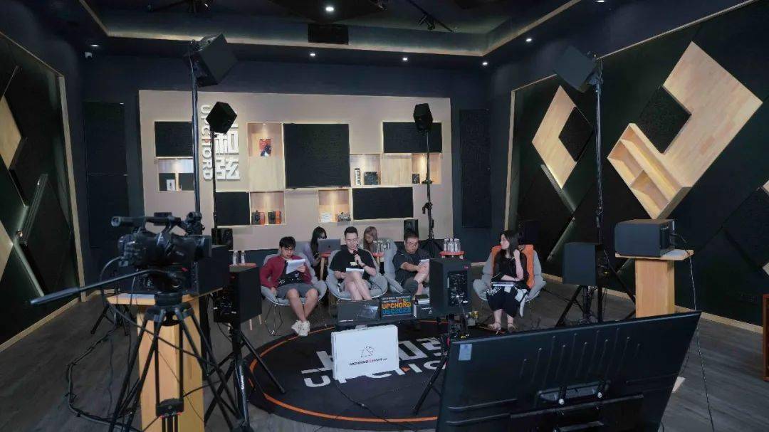 4配音赛道决赛现场:陈喆/路熙然/甄帅/佟心竹/王晨光8.6立体声混音