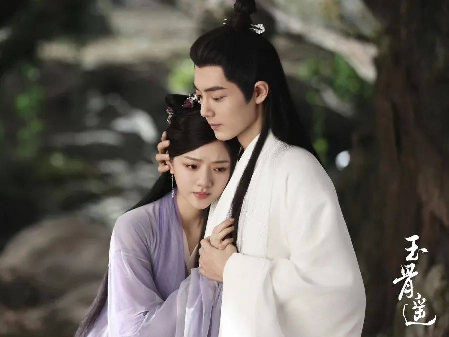 剧说精彩丨七夕,肖战任敏,迪丽热巴龚俊,杨紫邓为,杨紫檀健次等,这个