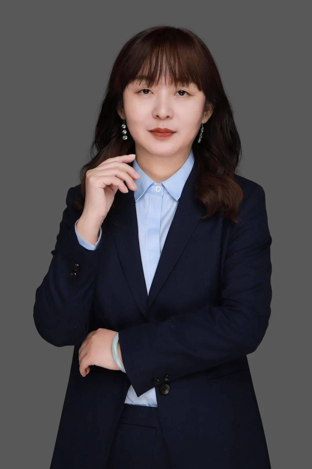 董丽丽:杏坛躬耕者 | 2023年度济南市教书育人楷模,2023年度长清最美