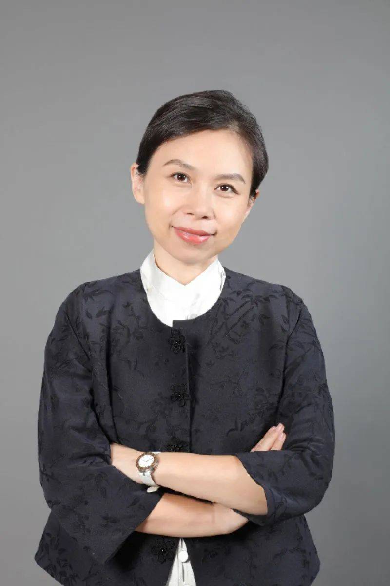 公益渐成企业家传承风尚,个人信息保护亟待法律完善——职业律师王慧