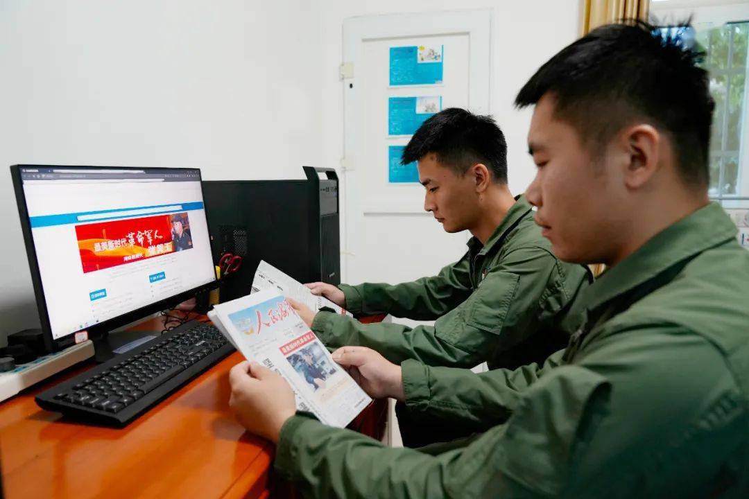 张美玉_海军_战区