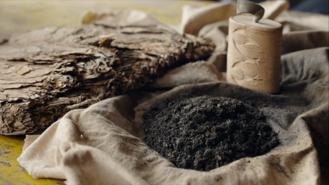 口烟】的习惯使鹿鄂温克人的先民森林最怕火增添了几分暖意为茫茫