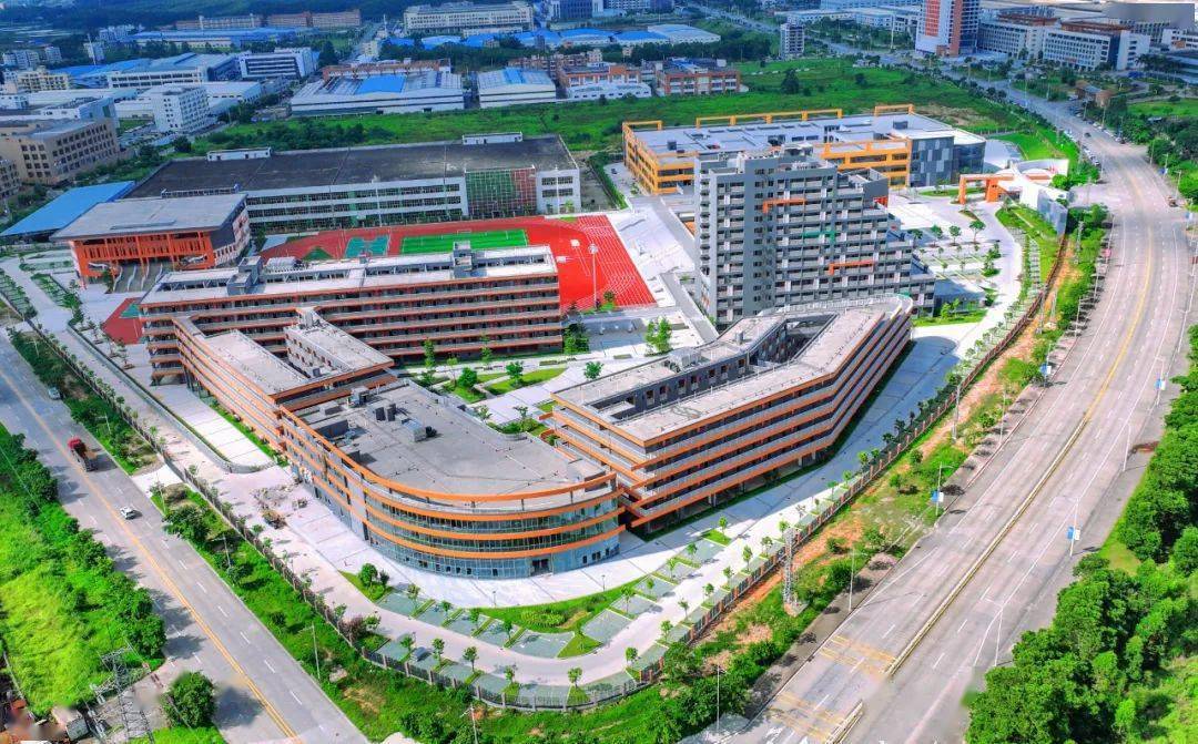 共和镇有这样的底气!_工业_鹤山_发展