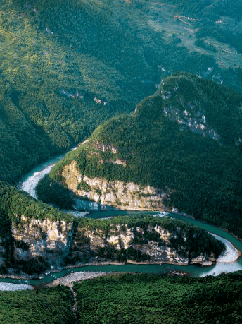 空山在哪里图片