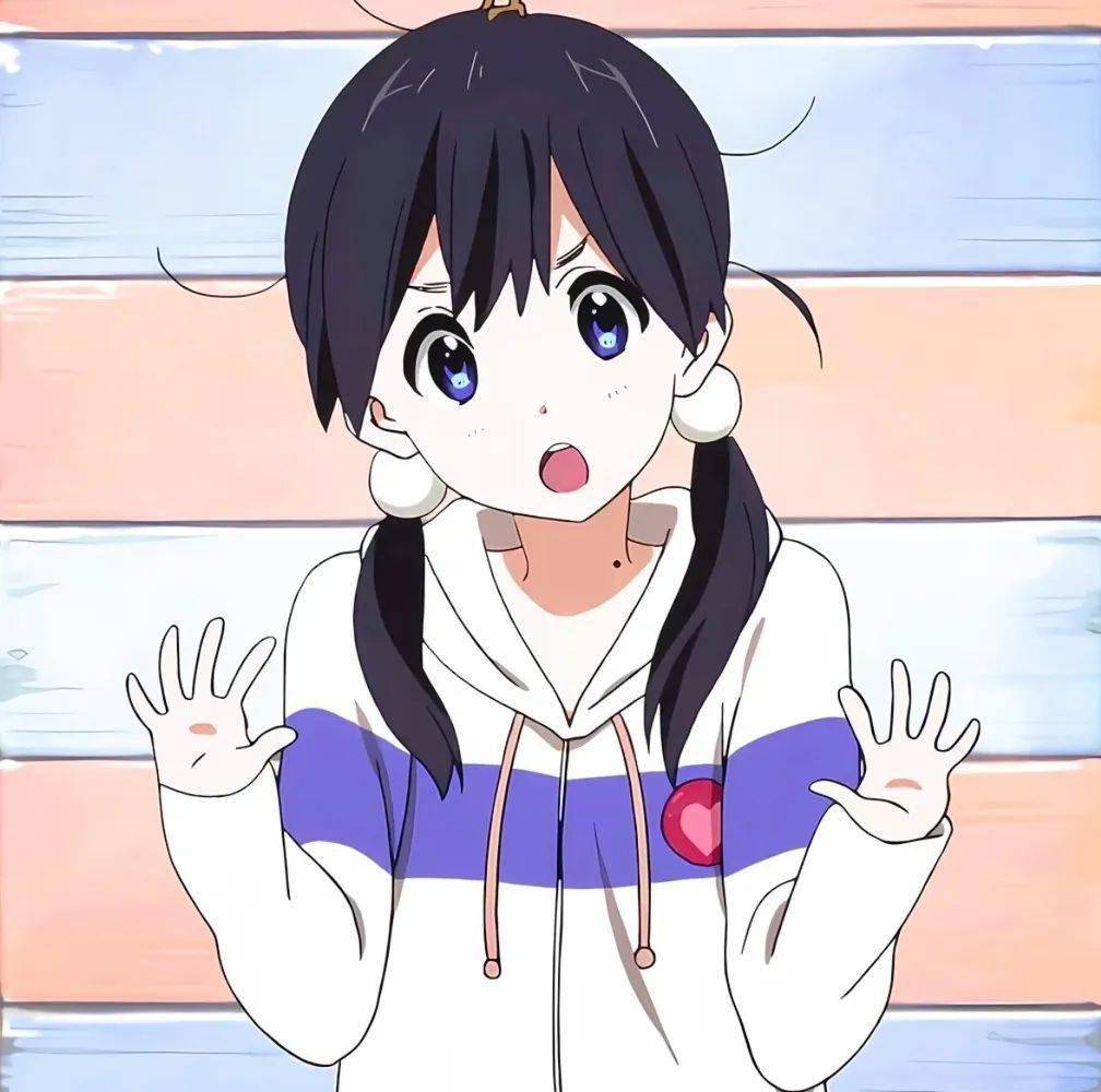 动漫| 这组氛围感动漫头像真的爱了