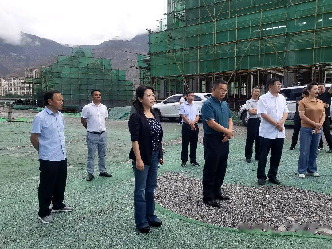 铜仁市人大常委会考察组来陇南考察药品监管和山地生态保护工作_发展