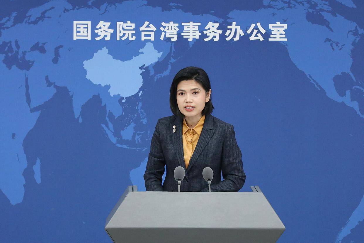 蔡英文干了件不知死活的事,解放军行动时机到了_赖清德_台湾_支持率