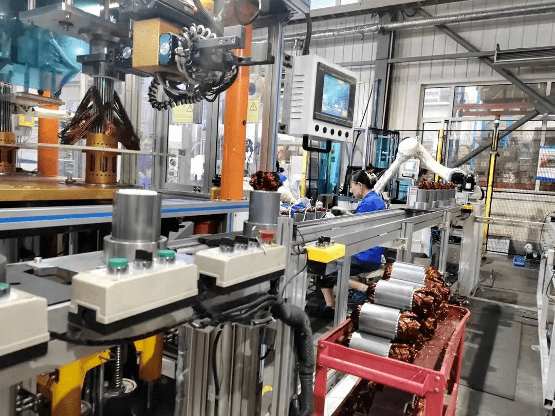 【聚焦民企】三鱼泵业:科技创新"泵"发强劲动力_发展_水泵_技术