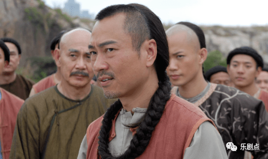 tvb宣布开拍《巾帼枭雄4》黎耀祥回巢 将与腾讯合作抢攻内地市场