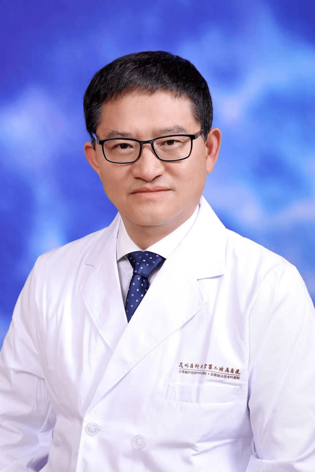 昆明医科大学第二附属医院院长曾勇:信息化的最终目标是为人所用_服务