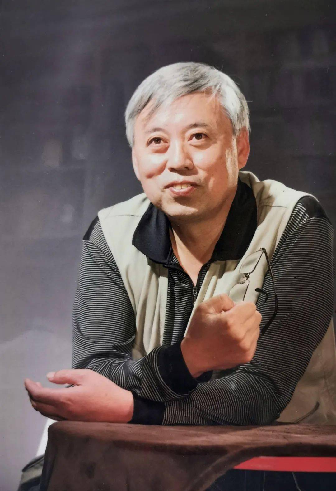 拂去尘末见真华