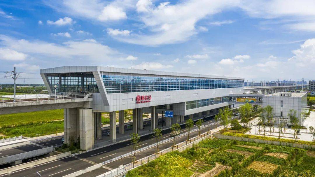 温州s2线今天通车,出行攻略收好!_乐清_高架_东路