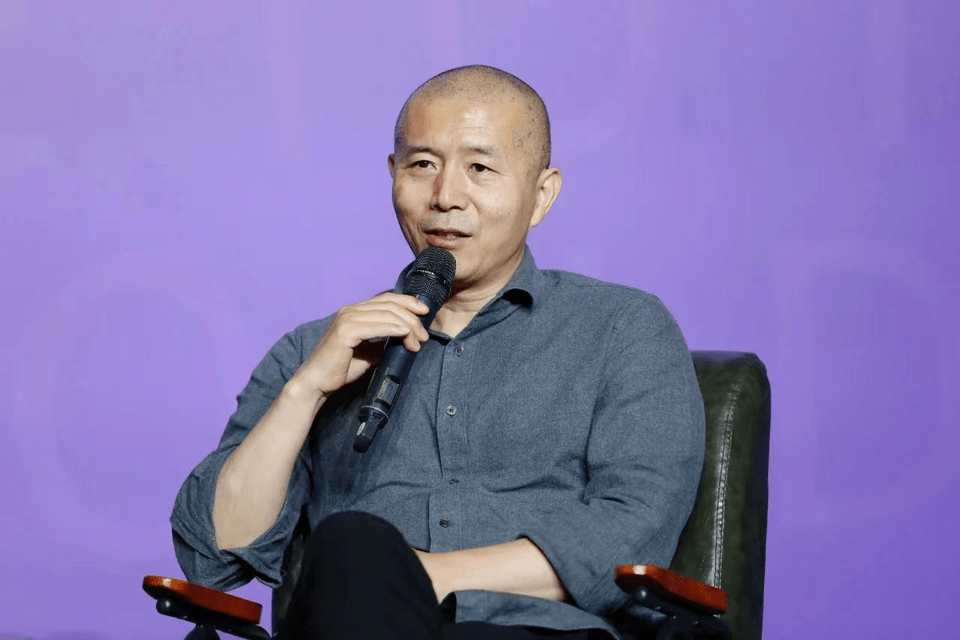 《玉米》《玉秀》《玉秧》《平原》,这些作品为毕飞宇获得了极大声誉