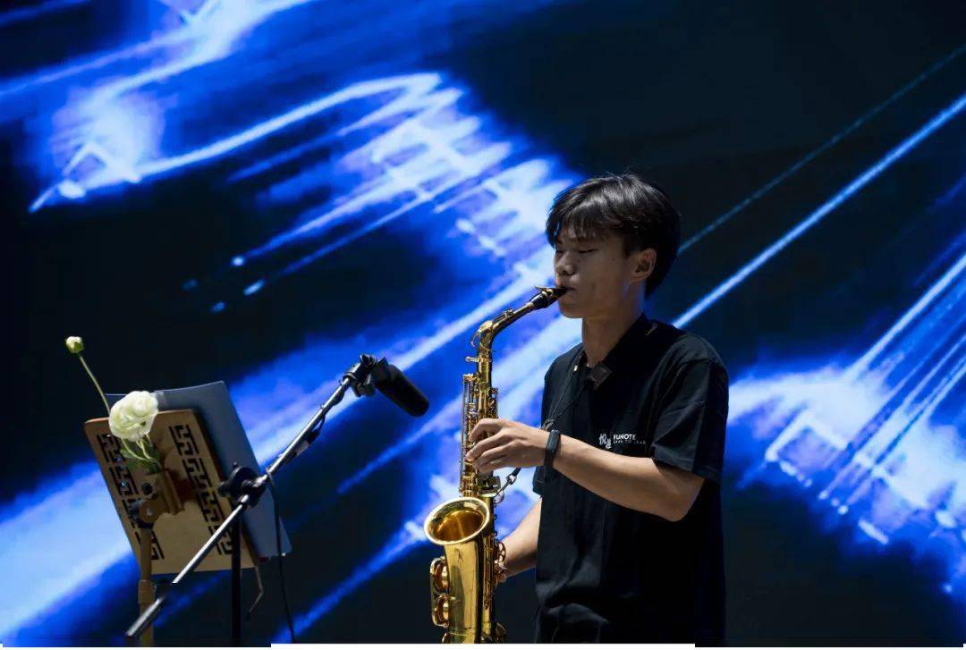 今晚有戏,艺起赭溪┃"文艺赋美61心约天台"——唐韵琴行专场演出