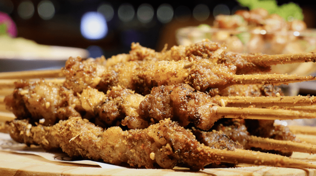 友谊宫酸黄瓜&香瓜哈尔滨人谁会不知道友谊宫食品呢!