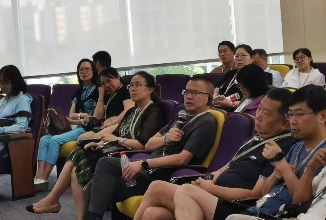 关注 | 太原市卫健委举办全市卫生健康系统重点学科带头人能力提升培训班