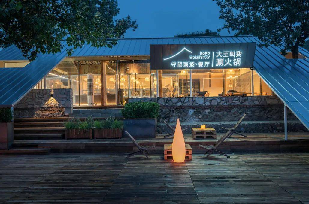 还想把村庄品牌树起来——她推动企业开发冶银工坊,森林基地,编撰《隐