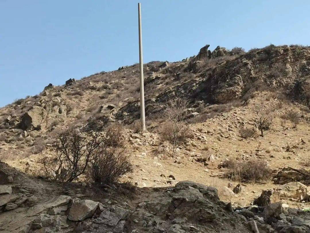 专栏| 深入推进"两个打造"构筑共有精神家园【阴山白道】_大青山_长城