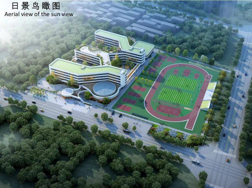 盐亭家长:绵阳城区新建一所公办学校_三江_教育优先_项目