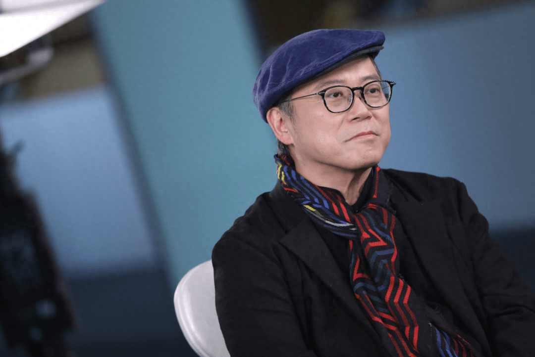 叶锦添:我想把东方文化贡献出去,世界需要平衡一些_电影_东西_什么