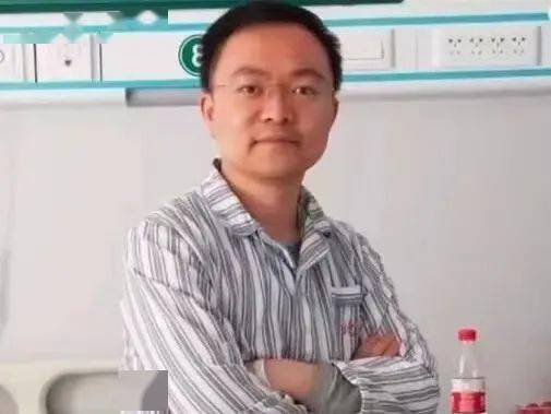 身患绝症的副总裁:倒下前,他想救活50万人_蔡磊_父亲_医生