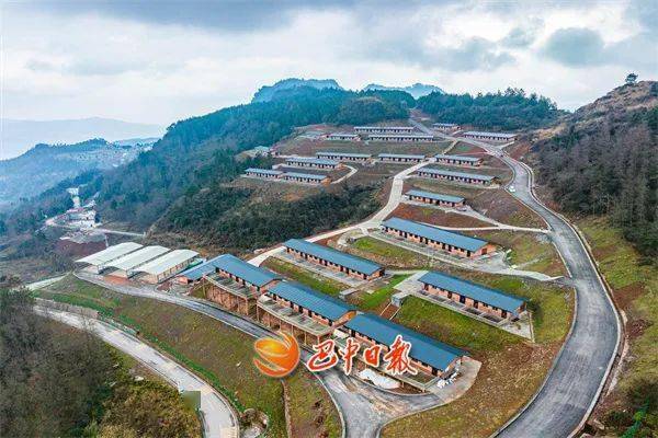巴中·30年 | 南江:持续擦亮山区现代农业金字招牌_黄羊_选育_中心