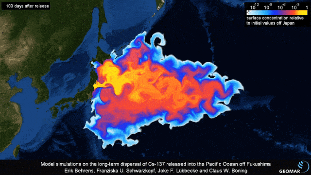 日本核污染水已进入大海！孩子问“核污染水”相关问题，请这样回答 -第4张图片-冬海号