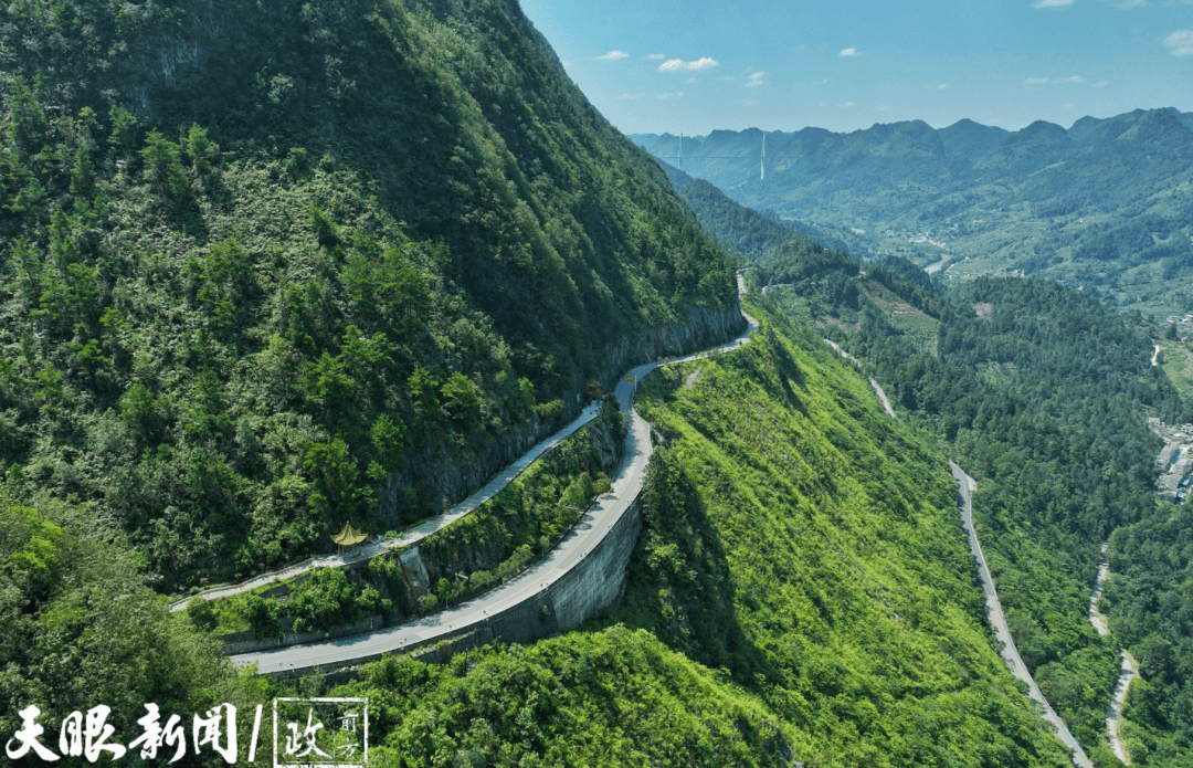 新三公路图片