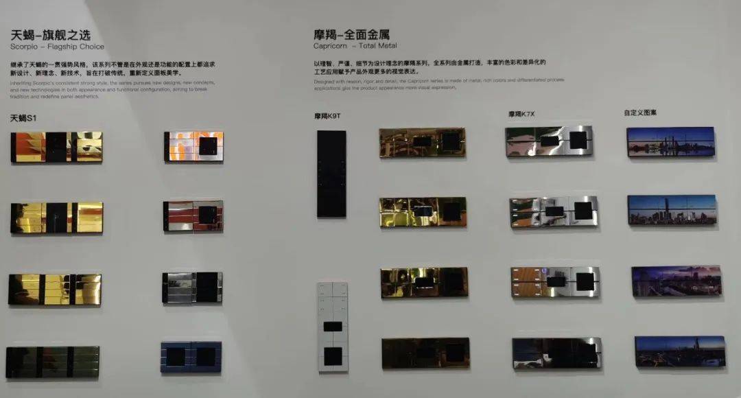 智能头条@ssht | 智能家居创新产品全扫描(下)_控制_系统_支持