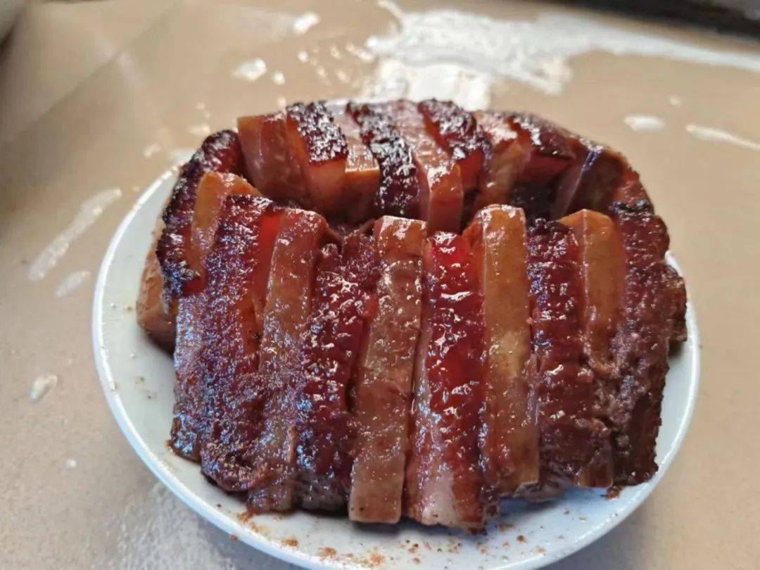 贺州首个预制菜地方标准《黄田扣肉烹饪工艺技术规程》正式发布_发展