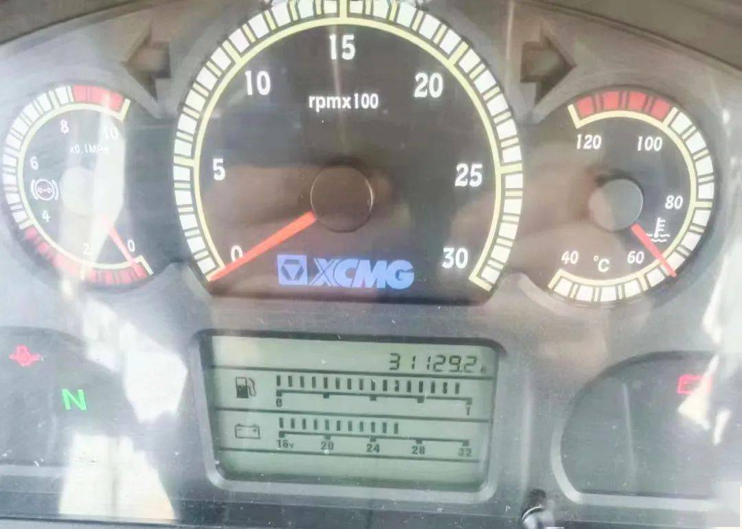 徐工解答港口转运难题_作业_装载机_用户