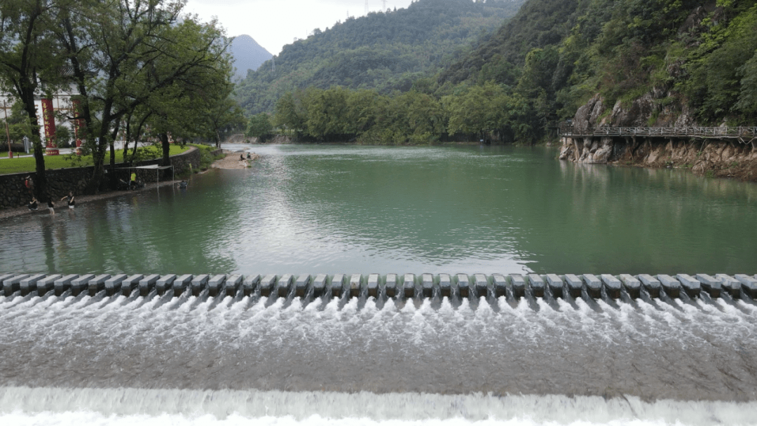 在平阳,在顺溪……_大屋_畲族_民居