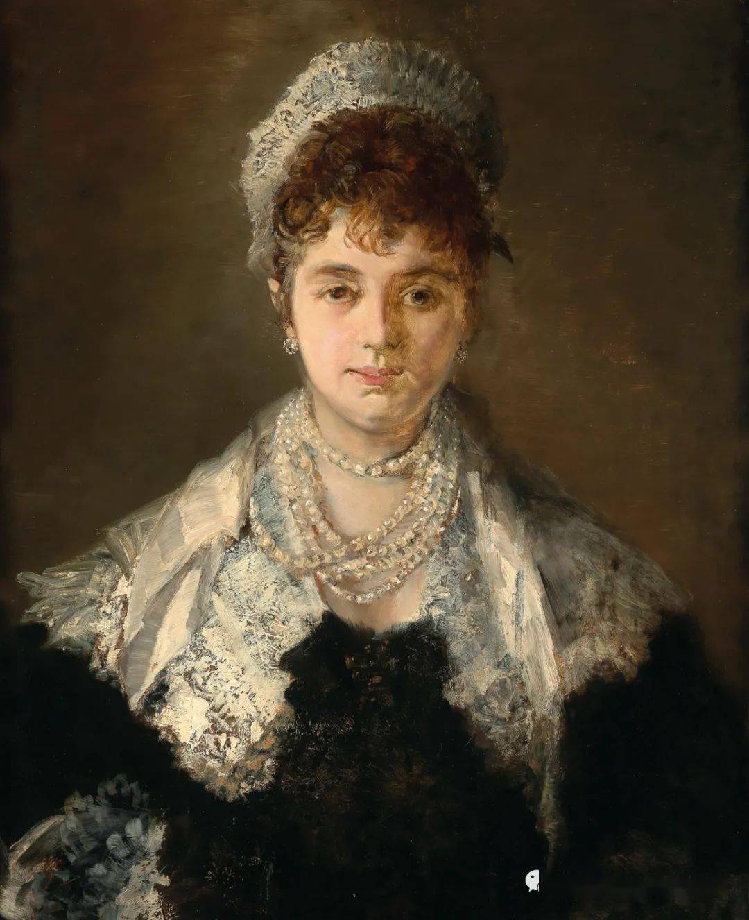汉斯·马卡特hans makart 1840年5月28日- 1884年10月3日是19世纪