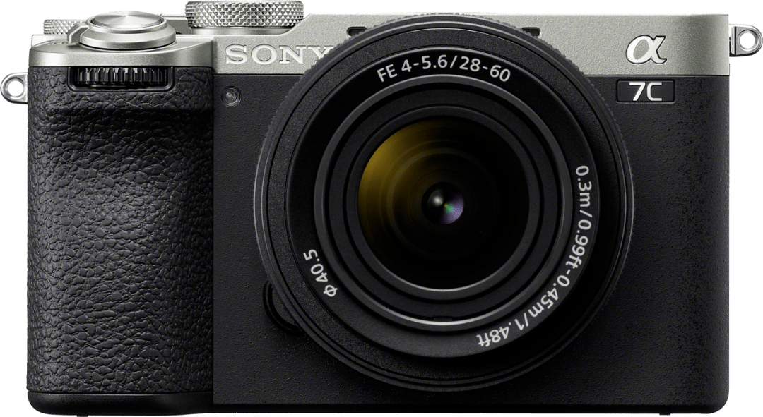 13999元|索尼如期发布a7c ii和a7cr_alpha_支持_视频