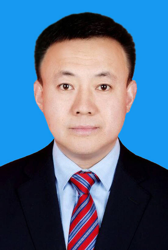 男,汉族,1976年7月生,在职大学学历,中共党员,此前担任白银市副市长