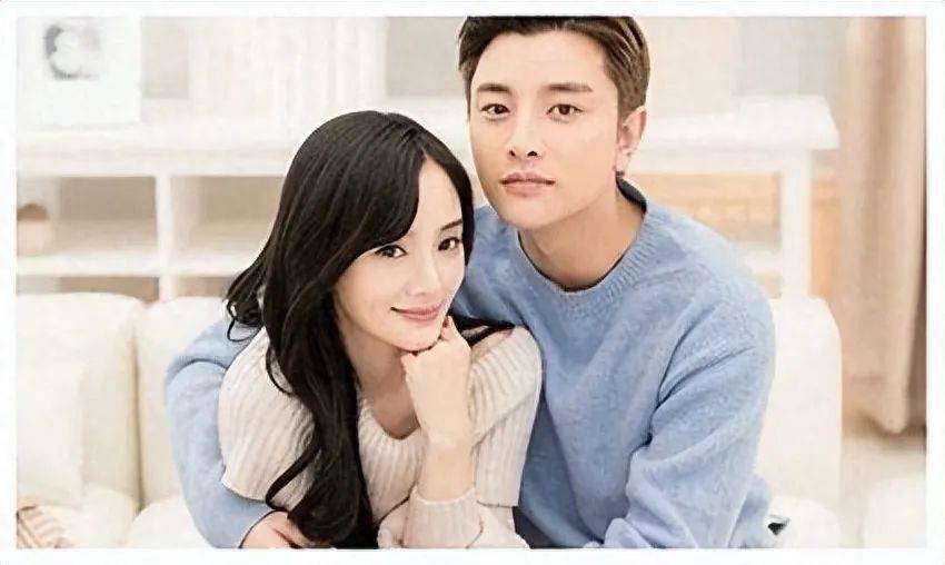 这一次,"风流美娇妻"李小璐,已经和弟弟们走向登峰造